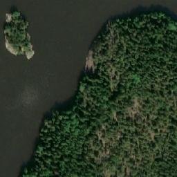 Satellite imagery of Peukalonnokka, FI