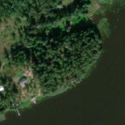 Satellite imagery of Niemennokka, FI