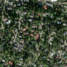Satellite imagery of cairn, FI