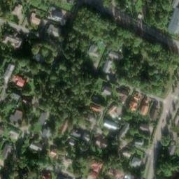 Satellite imagery of cairn, FI