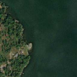 Satellite imagery of Trollholmarna, FI