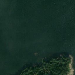 Satellite imagery of Trollholmarna, FI