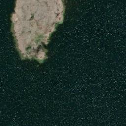 Satellite imagery of Södra Haxen, AX