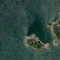 Satellite imagery of Ramsholmen, AX