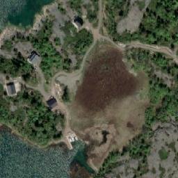 Satellite imagery of Ramsholmen, AX