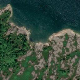 Satellite imagery of Kollinpää, AX