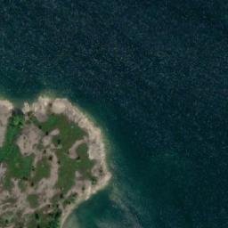 Satellite imagery of Kollinpää, AX
