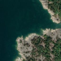 Satellite imagery of Alnäs, FI