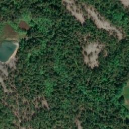 Satellite imagery of Alnäs, FI