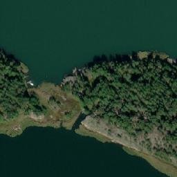 Satellite imagery of Iso-Kaita, FI