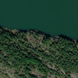 Satellite imagery of Iso-Kaita, FI