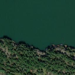 Satellite imagery of Iso-Kaita, FI