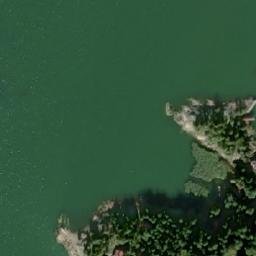 Satellite imagery of Tramparudden, FI