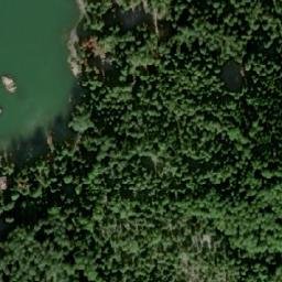 Satellite imagery of Tramparudden, FI