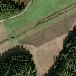 Satellite imagery of Östernäsudden, FI