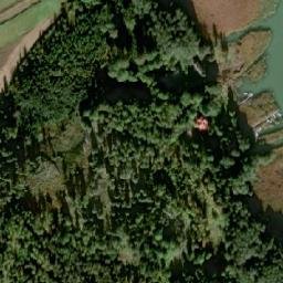 Satellite imagery of Östernäsudden, FI