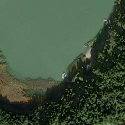 Satellite imagery of Östernäsudden, FI