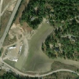 Satellite imagery of Danmark, FI