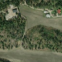 Satellite imagery of Danmark, FI