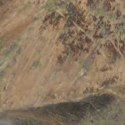 Satellite imagery of Mount Perkins, CA