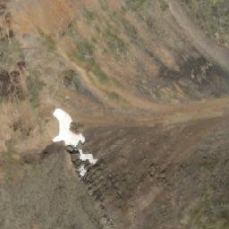 Satellite imagery of Mount Perkins, CA