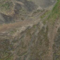Satellite imagery of Mount Perkins, CA