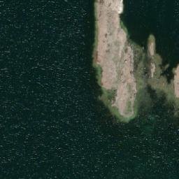 Satellite imagery of Baksten, AX