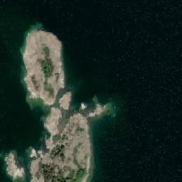 Satellite imagery of Saltklobb, AX