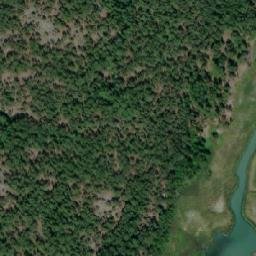 Satellite imagery of Påknäs, FI