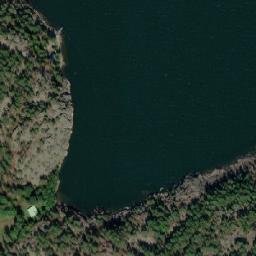 Satellite imagery of Kleemolanniemi, FI