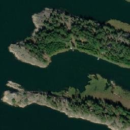 Satellite imagery of Iso-Kaita, FI