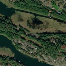 Satellite imagery of Iso-Kaita, FI