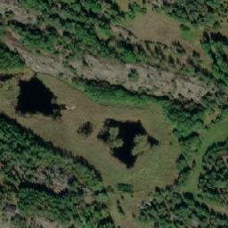 Satellite imagery of Iso-Kaita, FI
