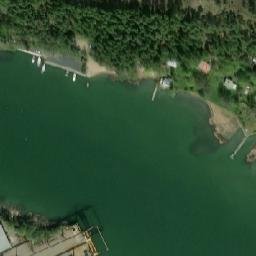 Satellite imagery of Danmark, FI