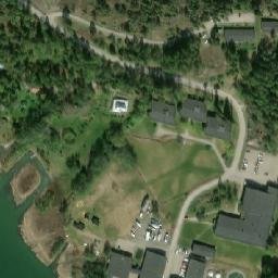 Satellite imagery of Danmark, FI