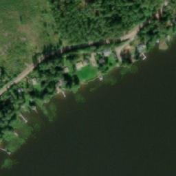 Satellite imagery of Napakari, FI