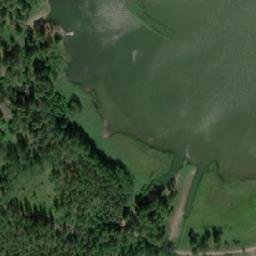 Satellite imagery of Fisknäsudden, FI