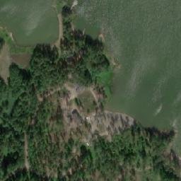 Satellite imagery of Båsholmsudden, FI