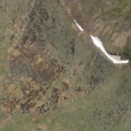 Satellite imagery of Mount Perkins, CA
