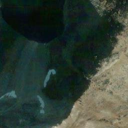 Satellite imagery of Mount McCleery, CA