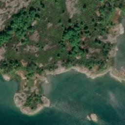 Satellite imagery of Kollinpää, AX