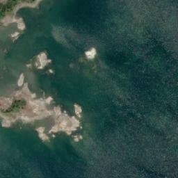 Satellite imagery of Kollinpää, AX