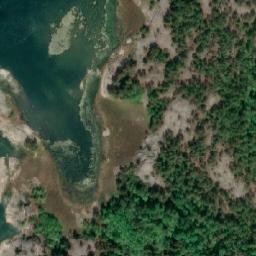 Satellite imagery of Ändesholm, FI