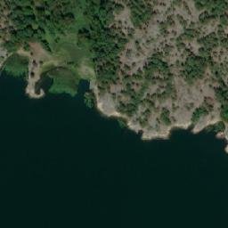 Satellite imagery of Påknäs, FI