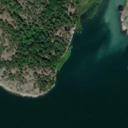 Satellite imagery of Påknäs, FI