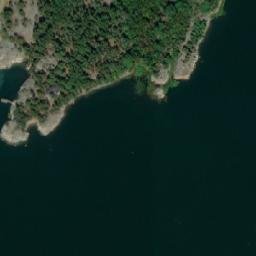 Satellite imagery of Påknäs, FI