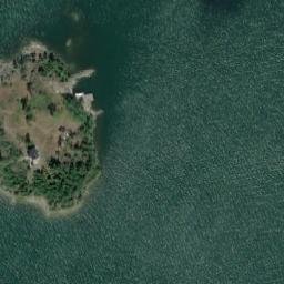 Satellite imagery of Sänken, FI