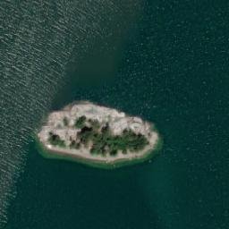 Satellite imagery of Korkenkari, FI