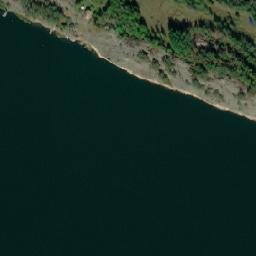 Satellite imagery of Iso-Kaita, FI