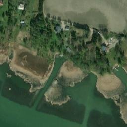 Satellite imagery of Hagaudden, FI